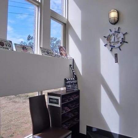Ferry Bow Apartment Jincheng Luaran gambar