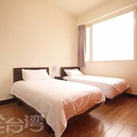 Ferry Bow Apartment Jincheng Luaran gambar