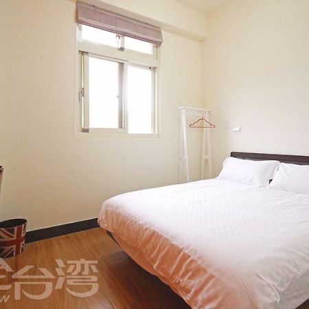 Ferry Bow Apartment Jincheng Luaran gambar