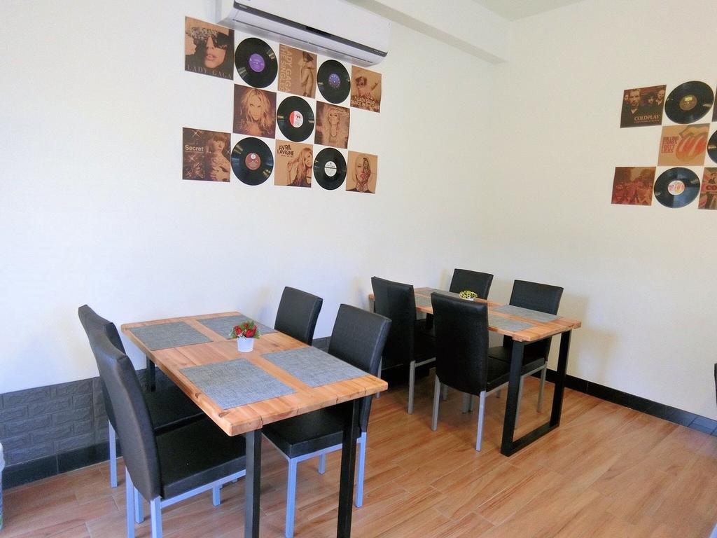 Ferry Bow Apartment Jincheng Luaran gambar