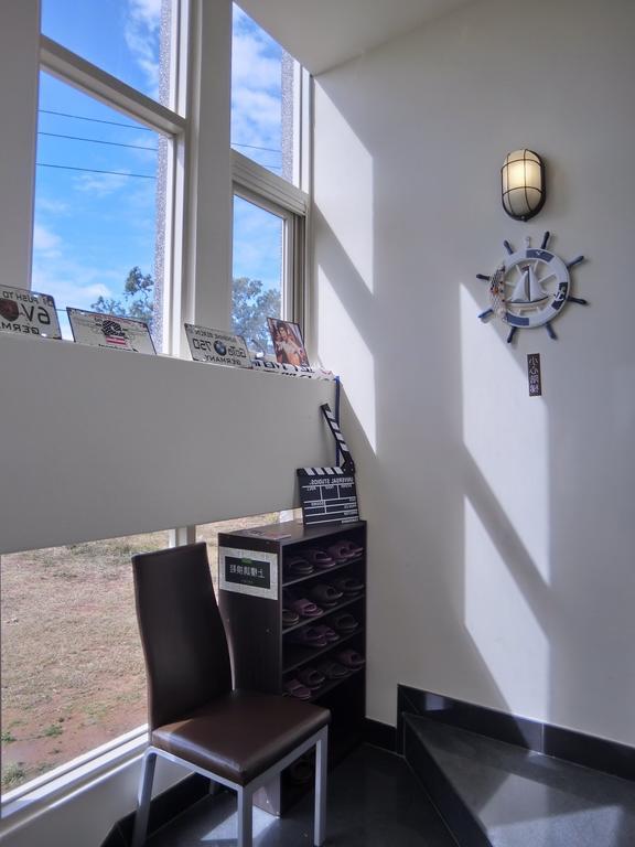 Ferry Bow Apartment Jincheng Luaran gambar