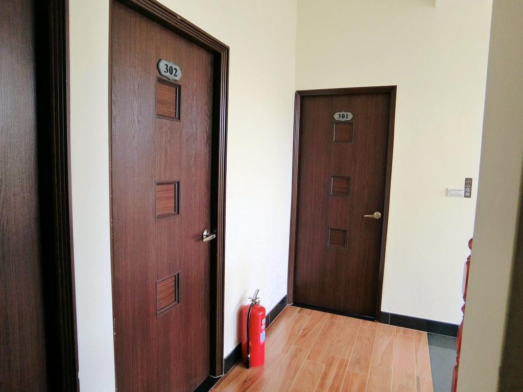 Ferry Bow Apartment Jincheng Luaran gambar