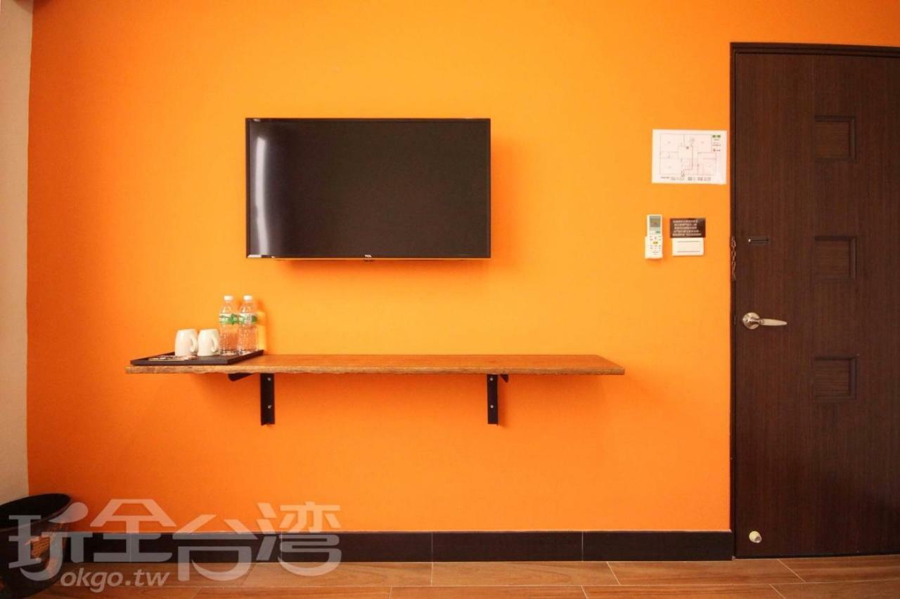 Ferry Bow Apartment Jincheng Luaran gambar