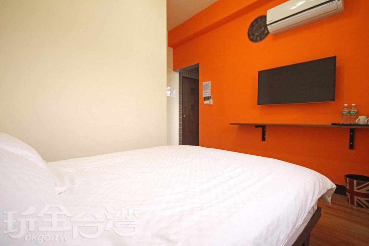 Ferry Bow Apartment Jincheng Luaran gambar