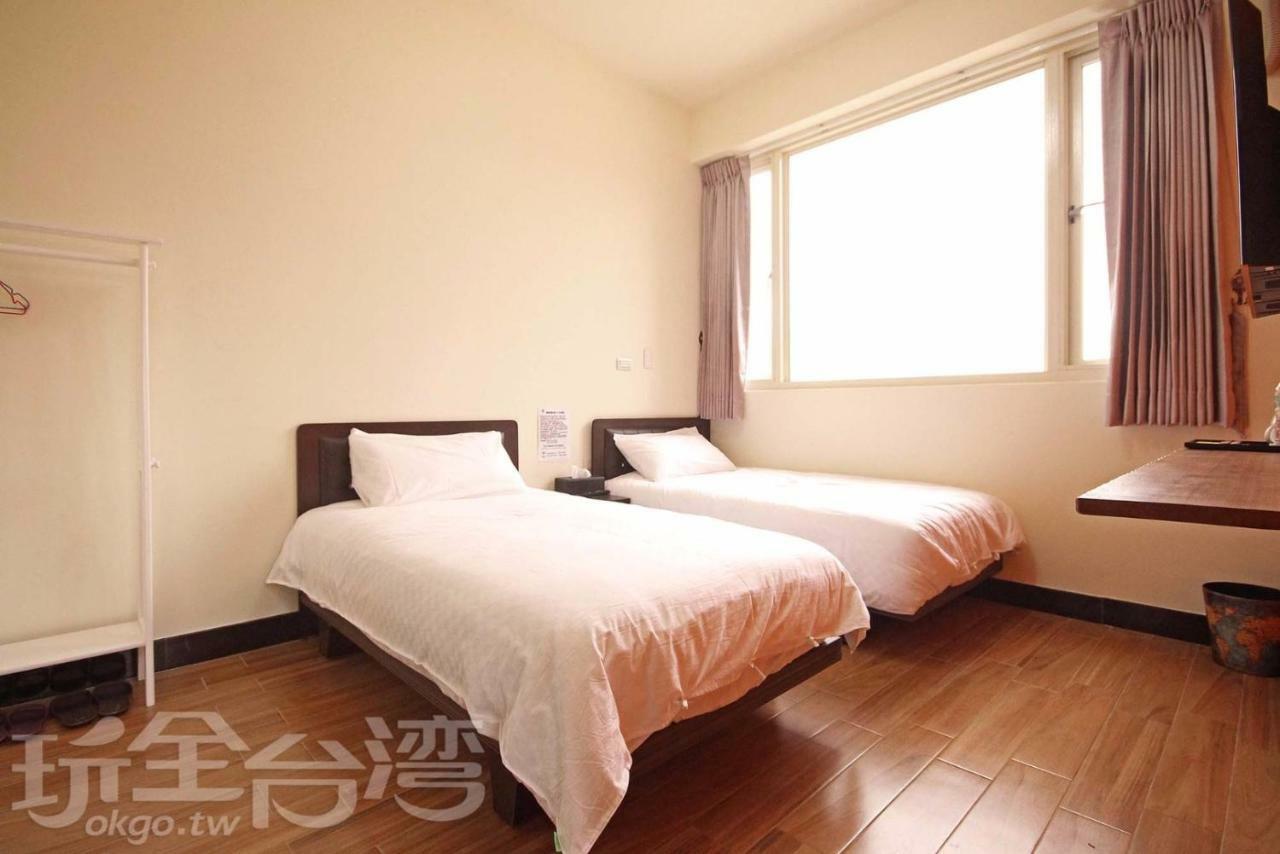 Ferry Bow Apartment Jincheng Luaran gambar