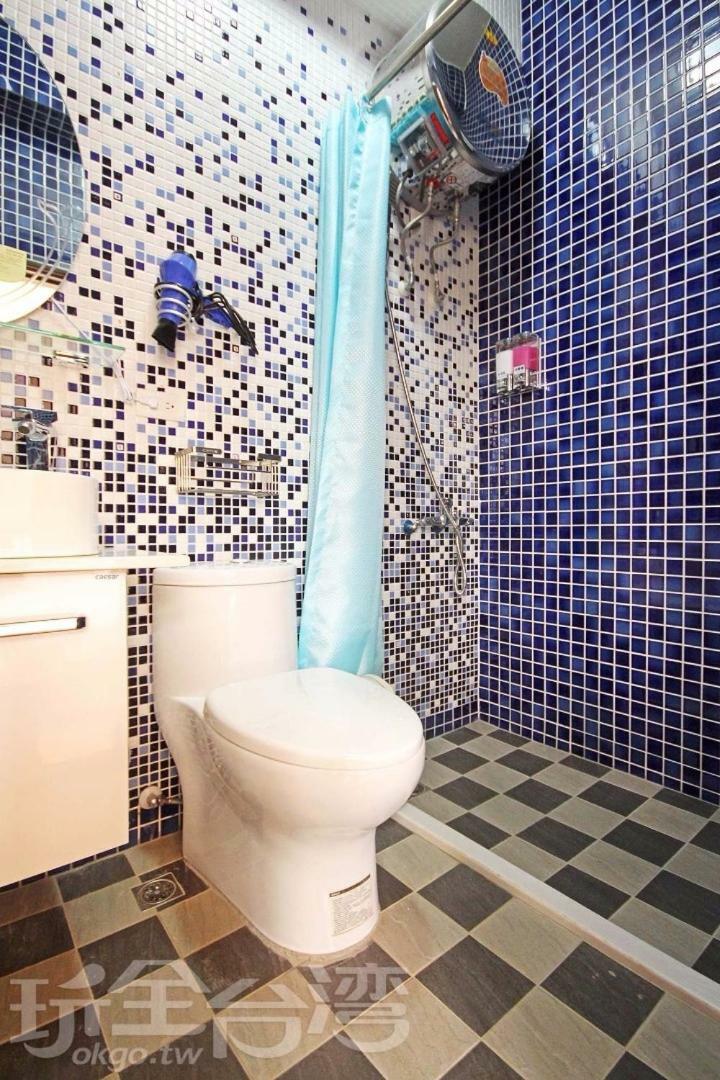 Ferry Bow Apartment Jincheng Luaran gambar