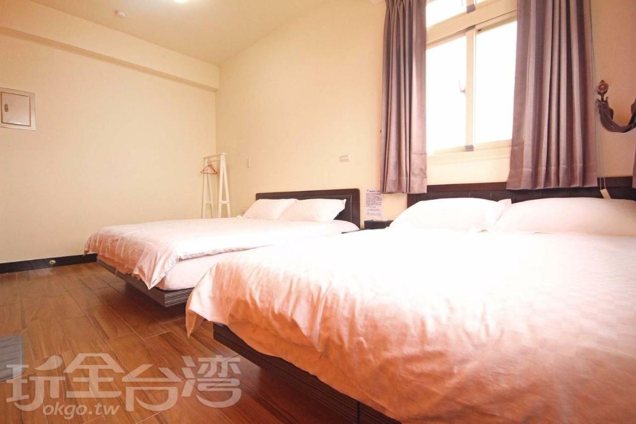 Ferry Bow Apartment Jincheng Luaran gambar