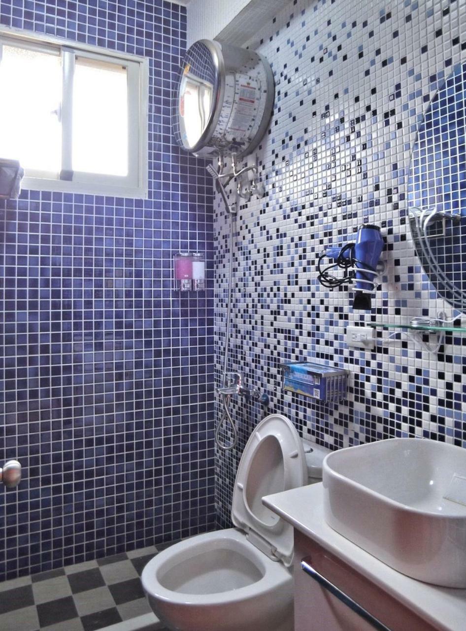 Ferry Bow Apartment Jincheng Luaran gambar