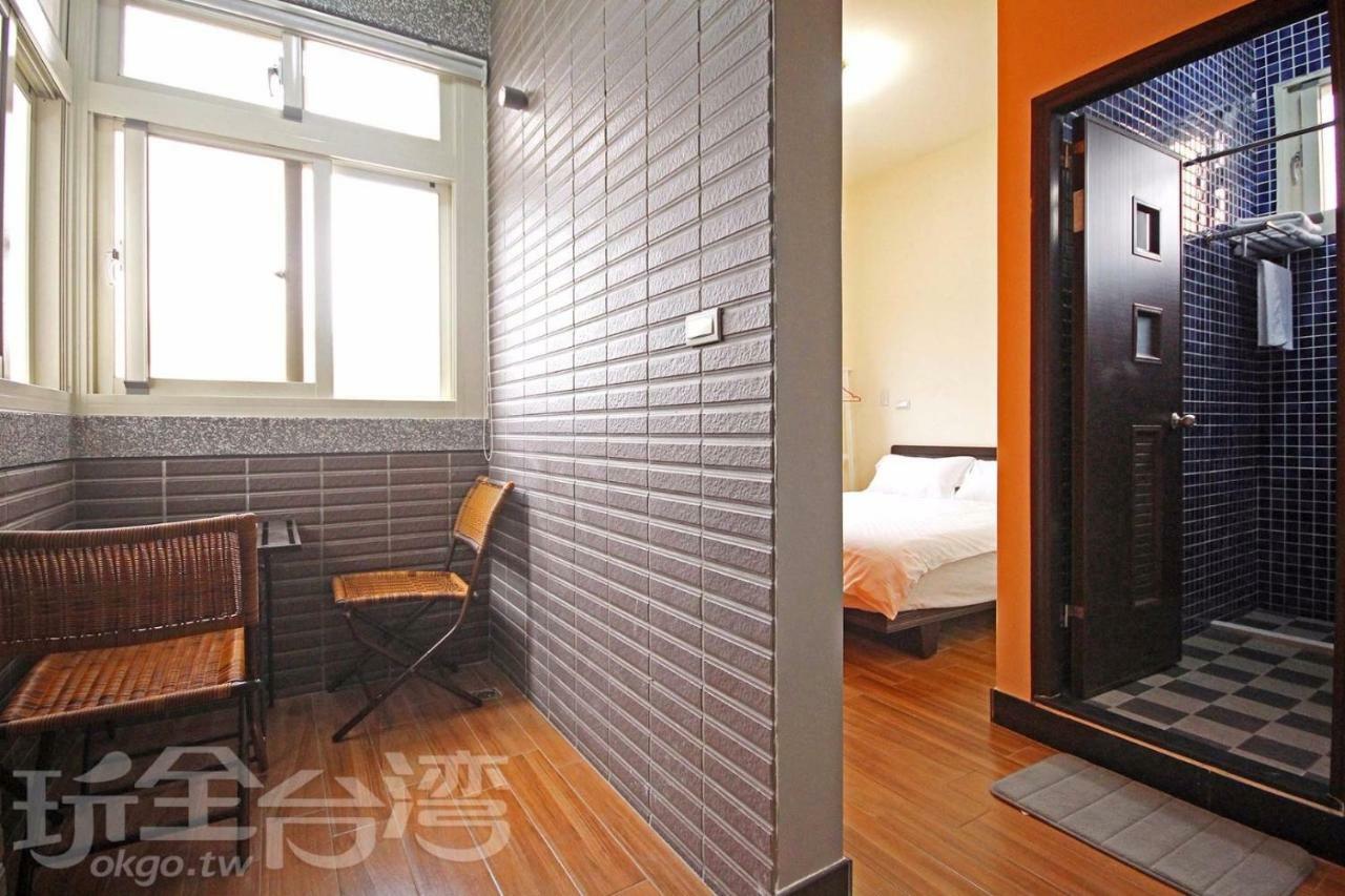 Ferry Bow Apartment Jincheng Luaran gambar