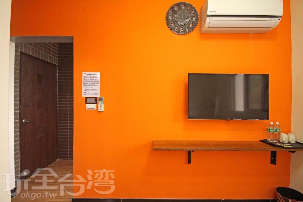 Ferry Bow Apartment Jincheng Luaran gambar