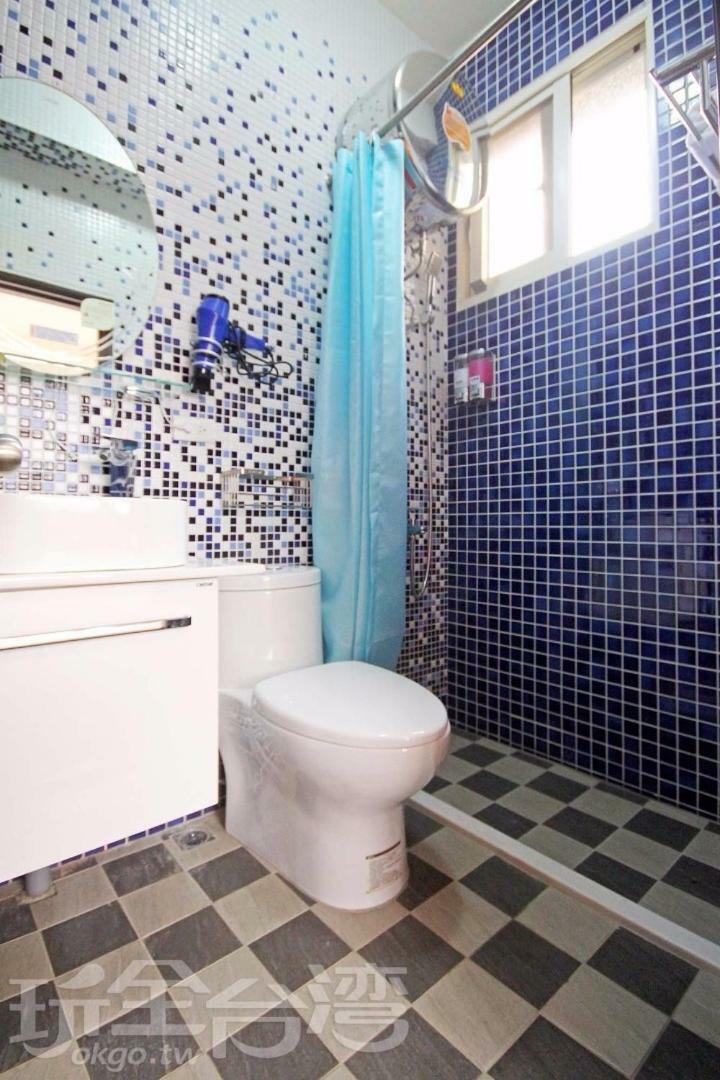 Ferry Bow Apartment Jincheng Luaran gambar