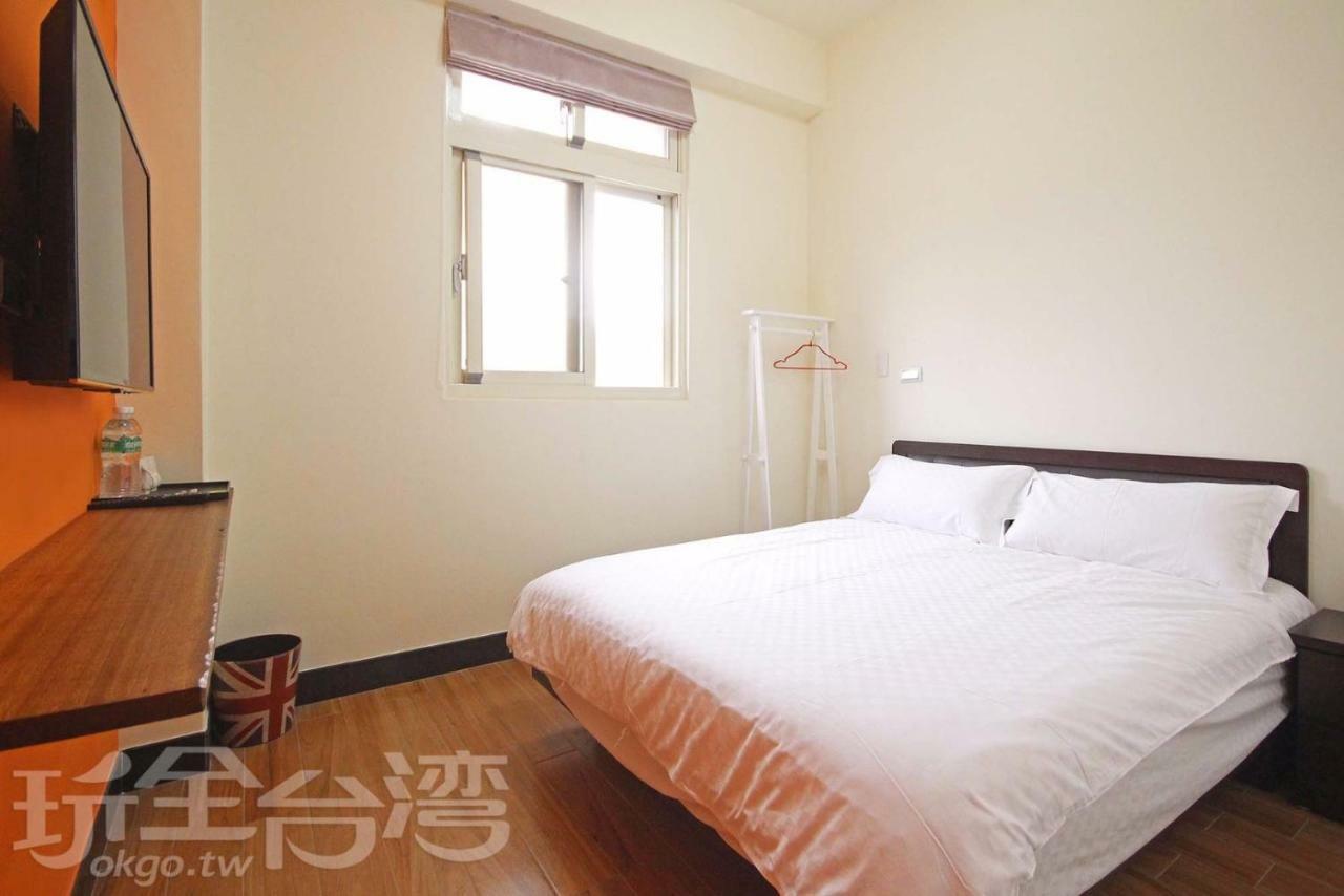 Ferry Bow Apartment Jincheng Luaran gambar