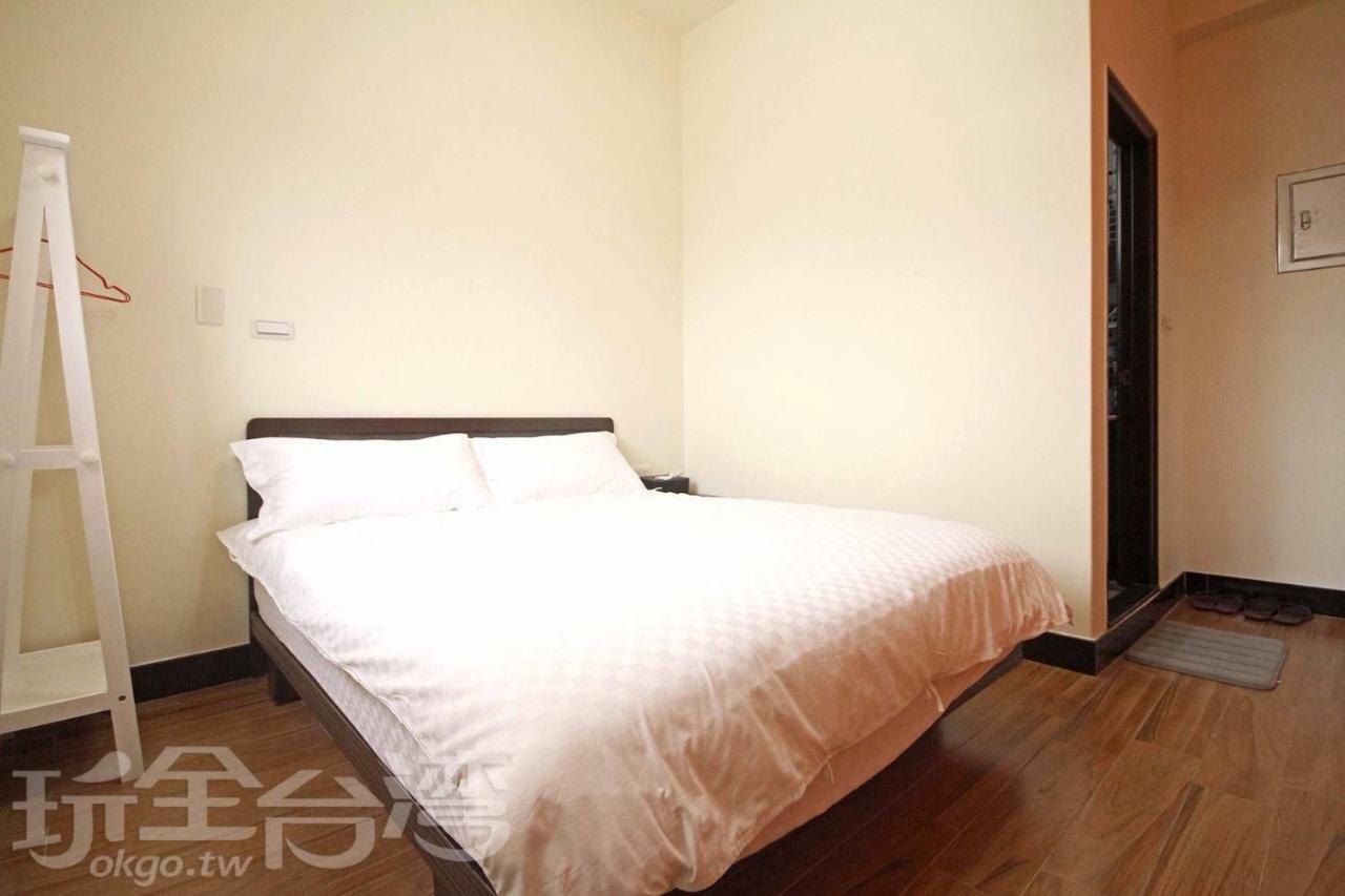 Ferry Bow Apartment Jincheng Luaran gambar