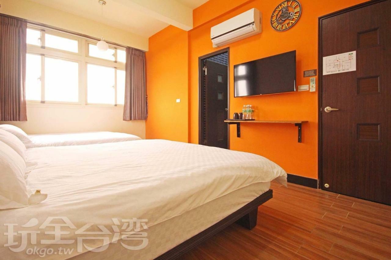 Ferry Bow Apartment Jincheng Luaran gambar