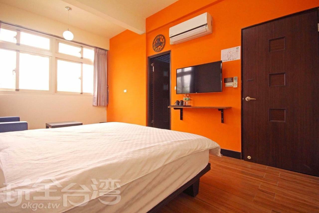 Ferry Bow Apartment Jincheng Luaran gambar