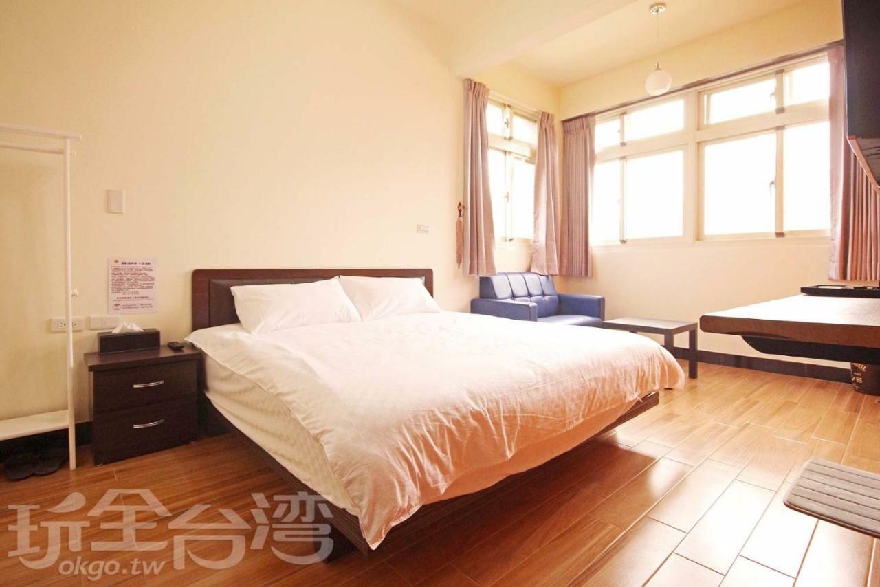Ferry Bow Apartment Jincheng Luaran gambar