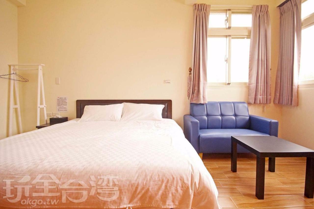 Ferry Bow Apartment Jincheng Luaran gambar
