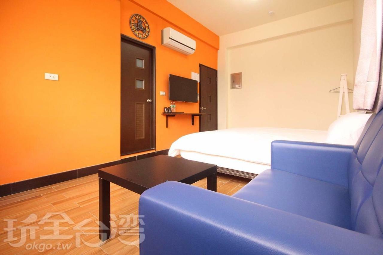 Ferry Bow Apartment Jincheng Luaran gambar
